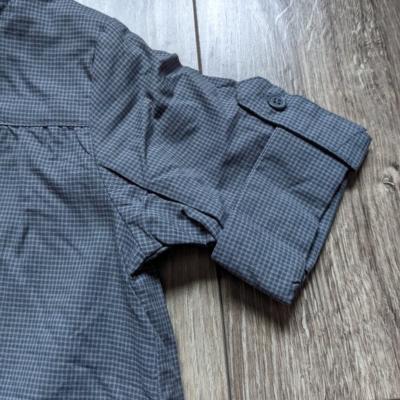 NWT Toddler Girl (2Y) - SOURIS MINI Woven Hooded Tunic - Picture 4 of 8